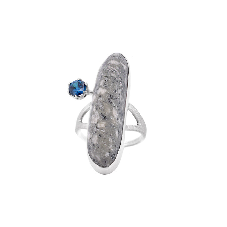 Caius Kull ring