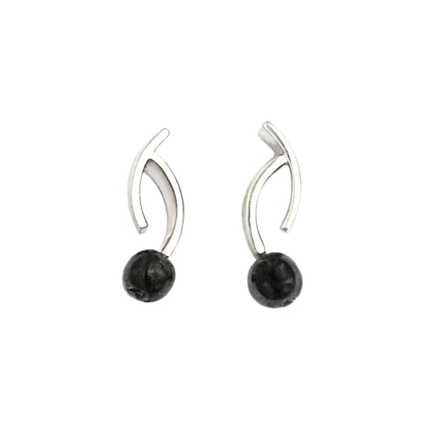 Krista Laos earrings