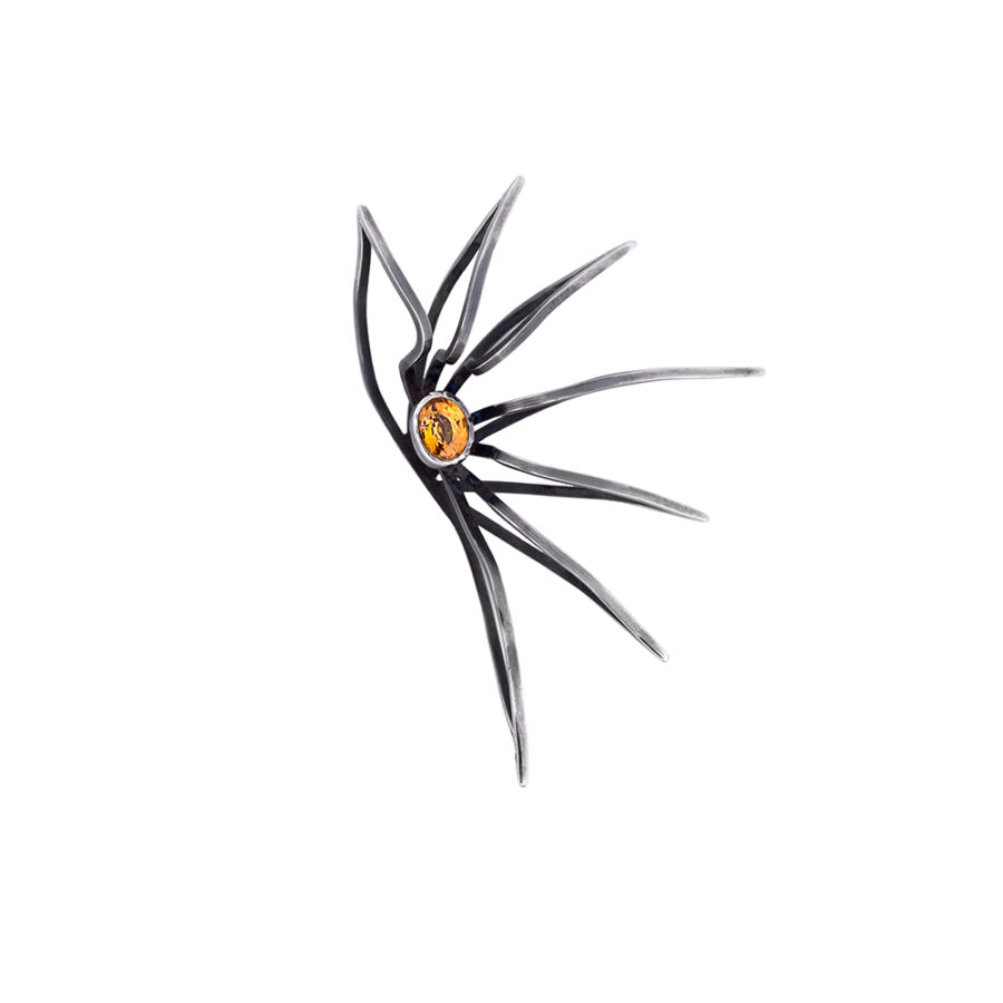 Rita-Livia Erikson ear cuff
