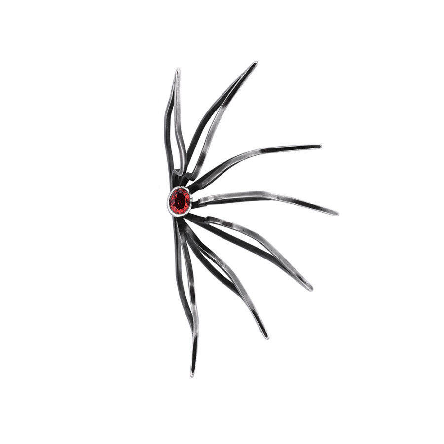 Rita-Livia Erikson ear cuff