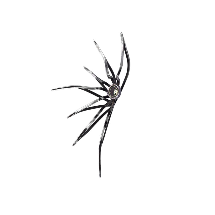Rita-Livia Erikson ear cuff