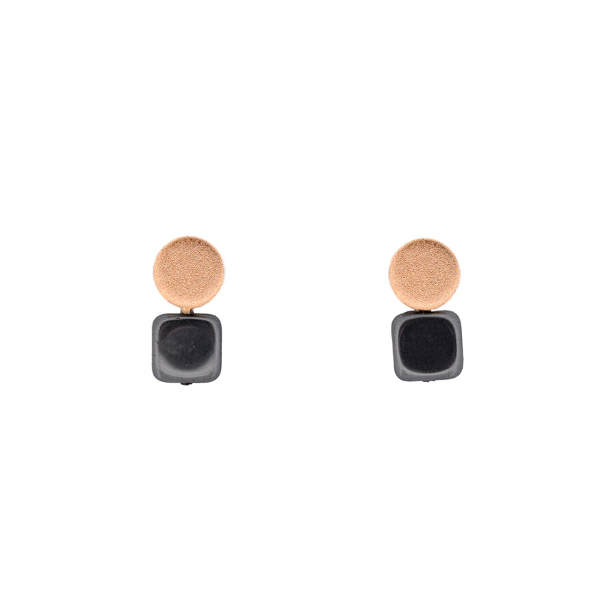 Krista Laos earrings