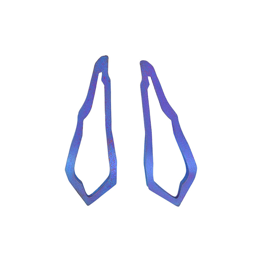 Maarja Niinemägi earrings