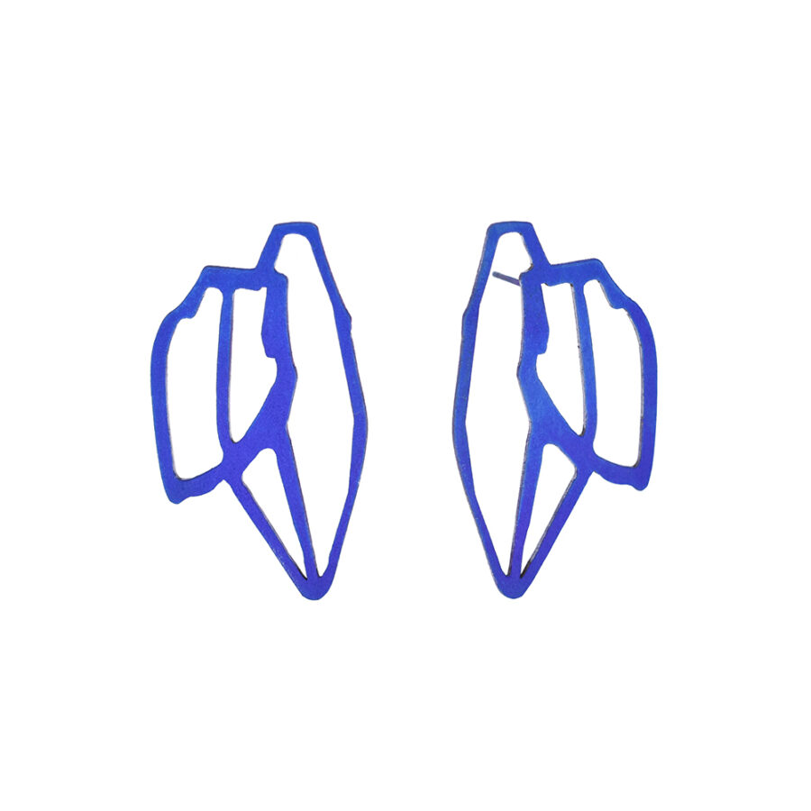 Maarja Niinemägi earrings