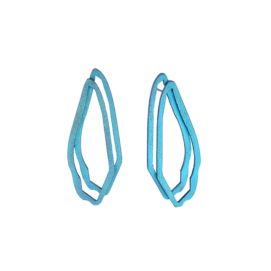 Maarja Niinemägi earrings