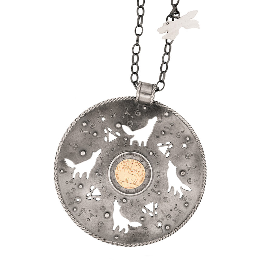 Kertu Vellerind necklace