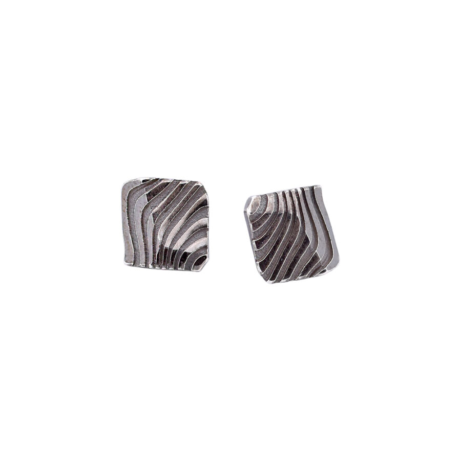 Kalle Kotselainen earrings
