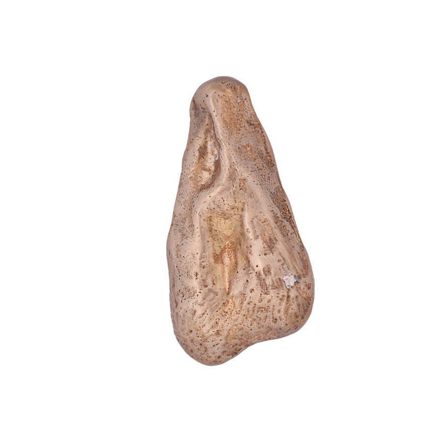 Valdek Laur brooch