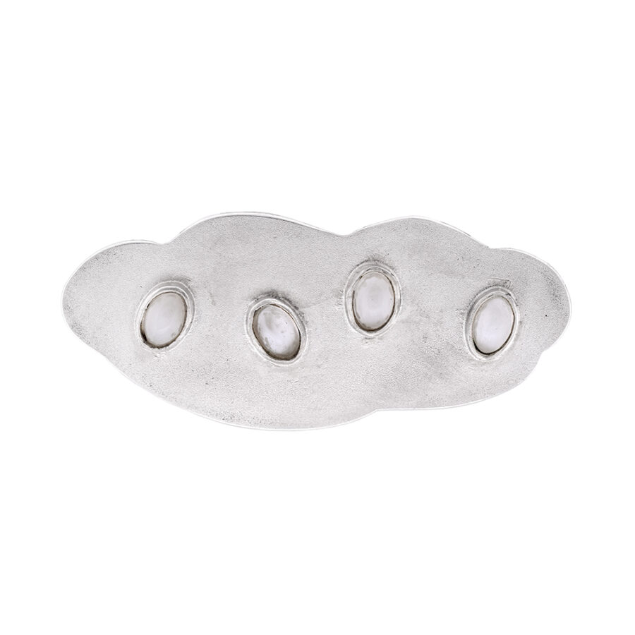 Krista Laos brooch