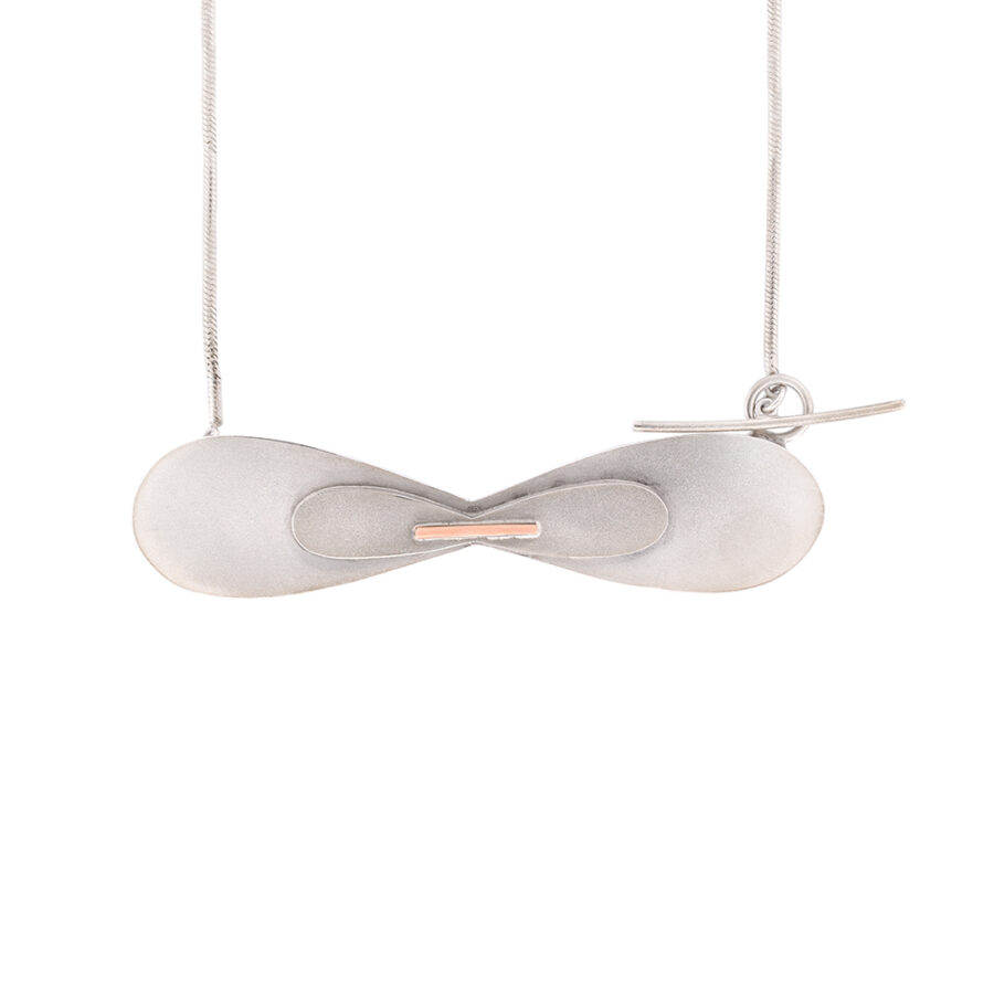 Krista Laos necklace