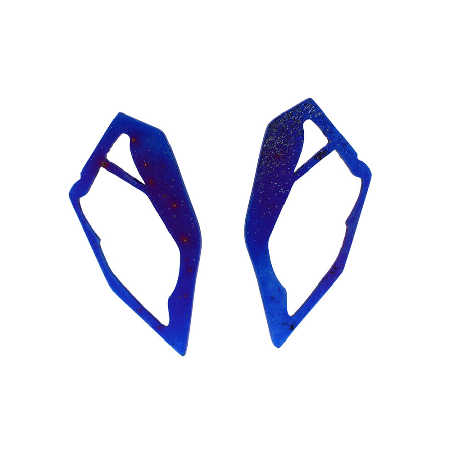 Maarja Niinemägi earrings