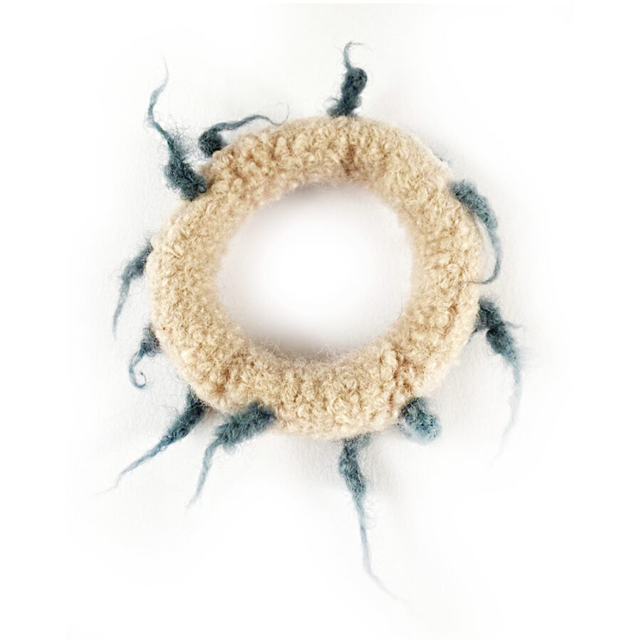 Ulvi Haagensen bracelet