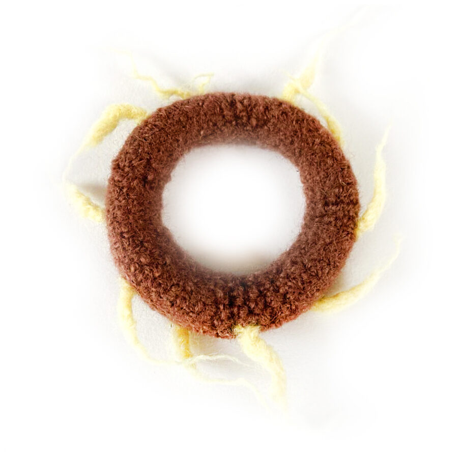 Ulvi Haagensen bracelet