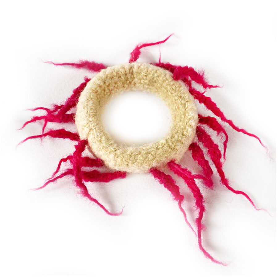 Ulvi Haagensen bracelet