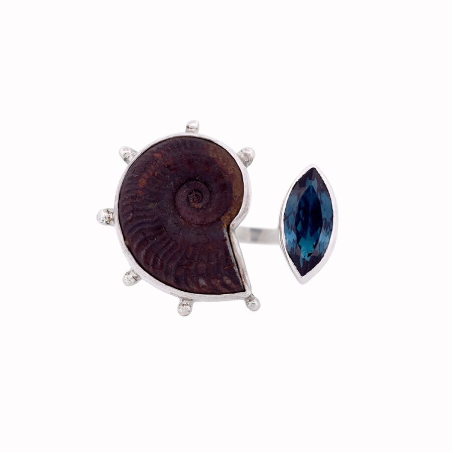 Guntis Lauders ring
