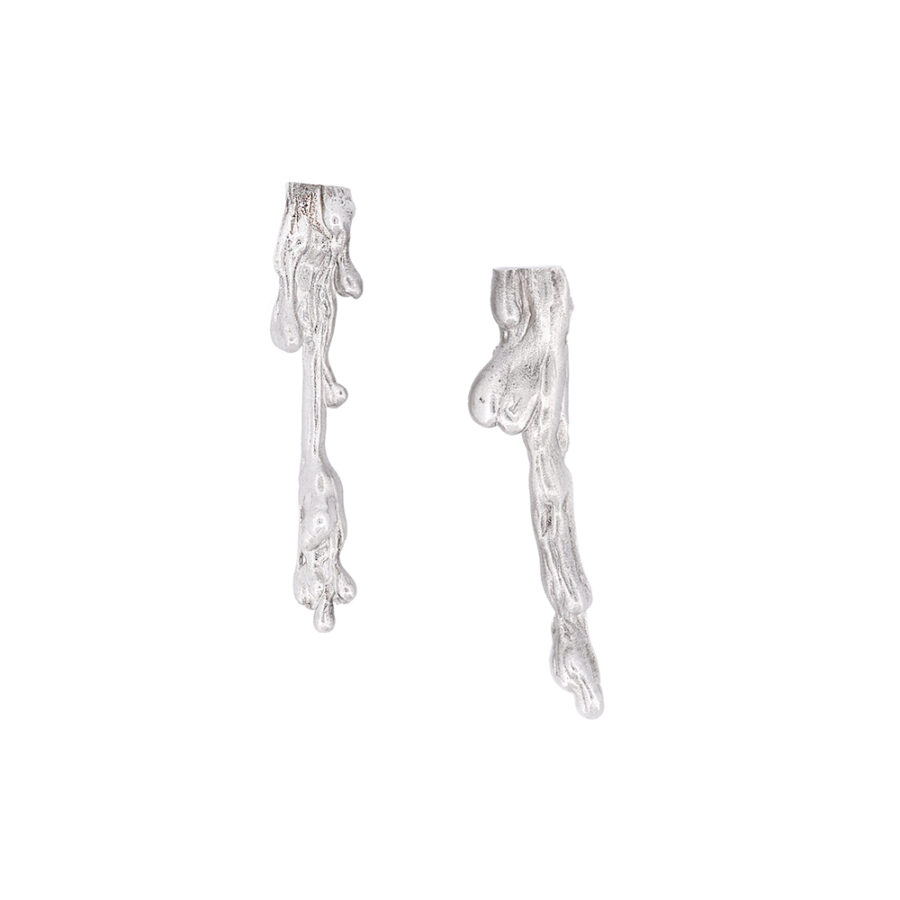 Maria Valdma Härm earrings
