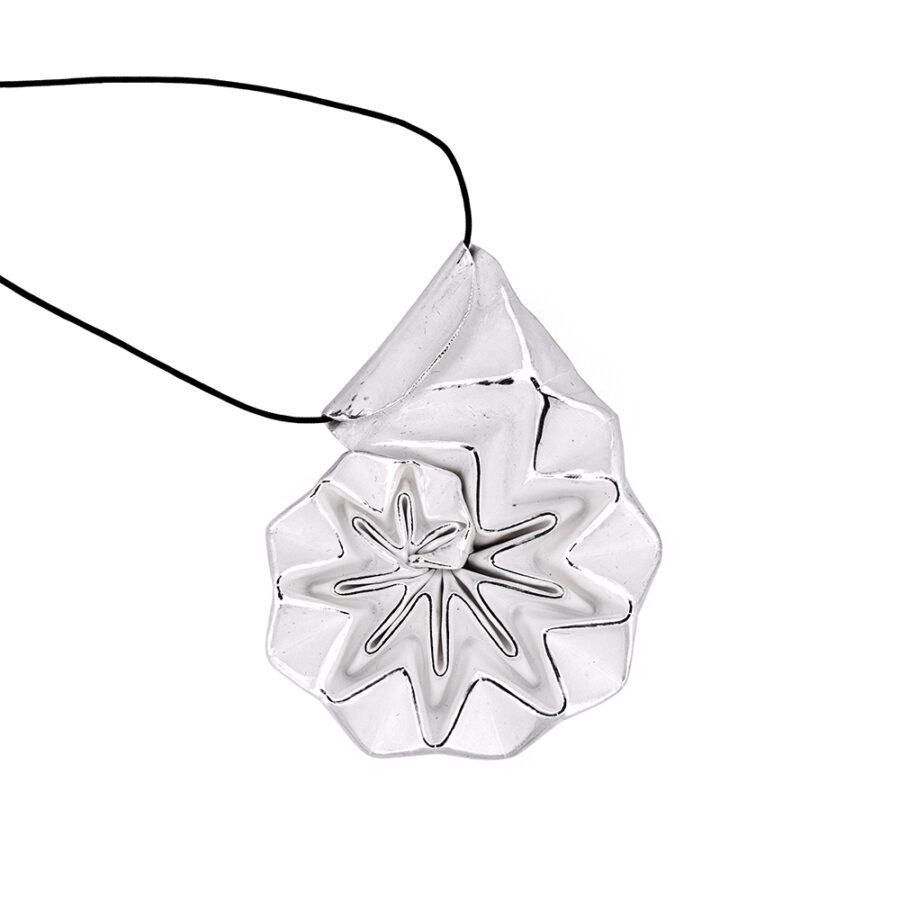 Anne Reinberg necklace