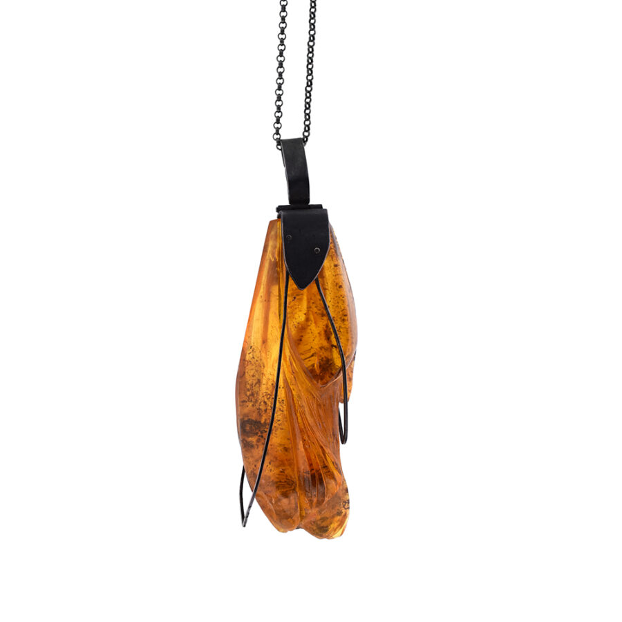 Kätrin Beljaev necklace