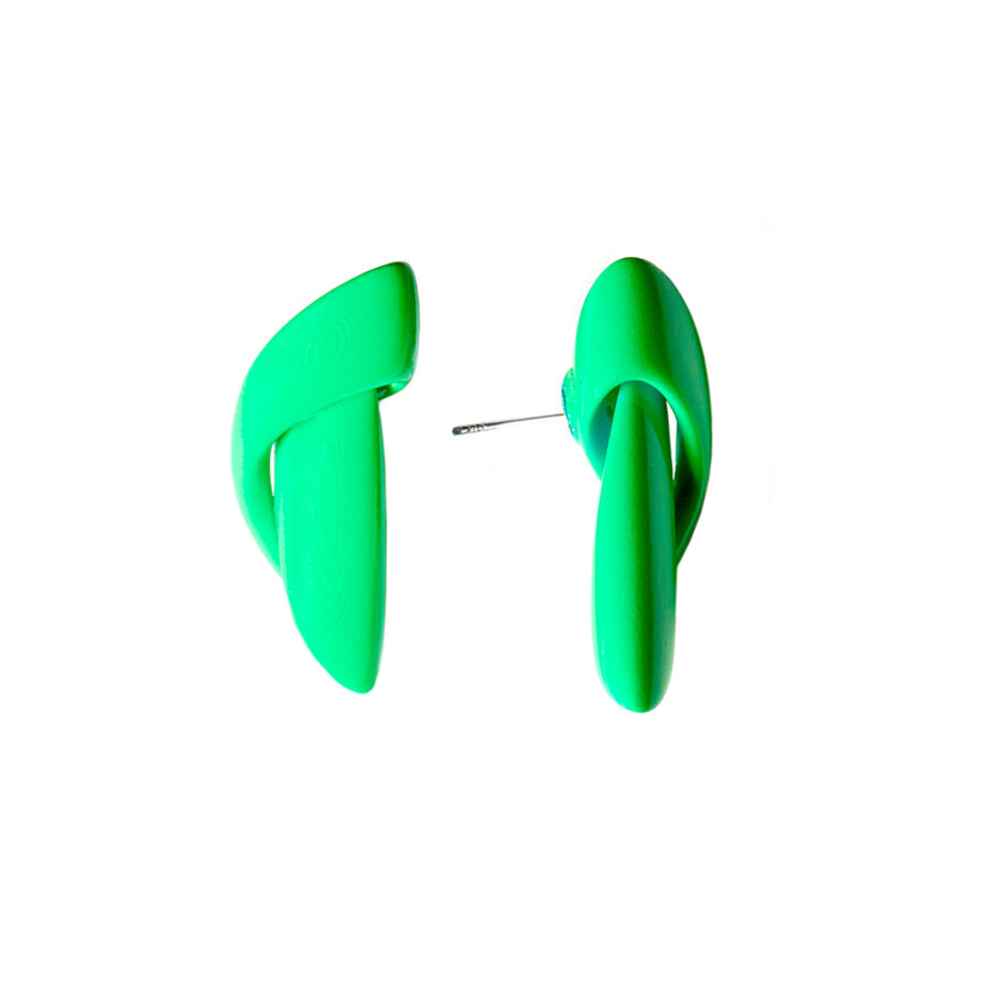 Valdek Laur earrings