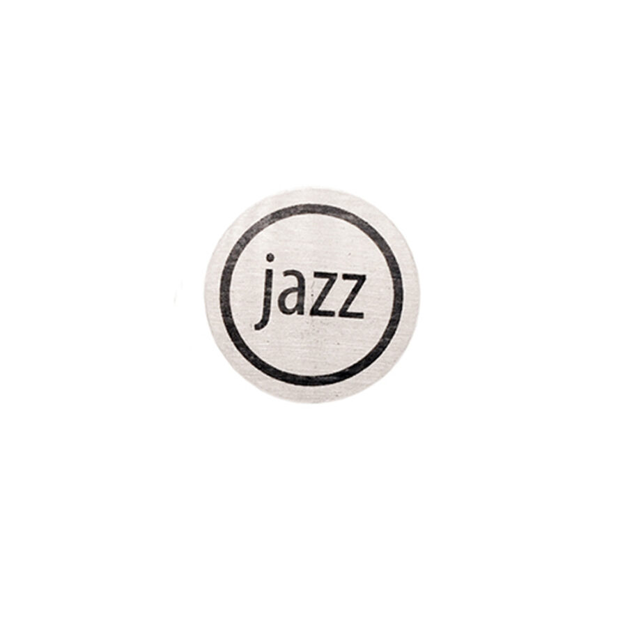 Adolfas Šaulys earring