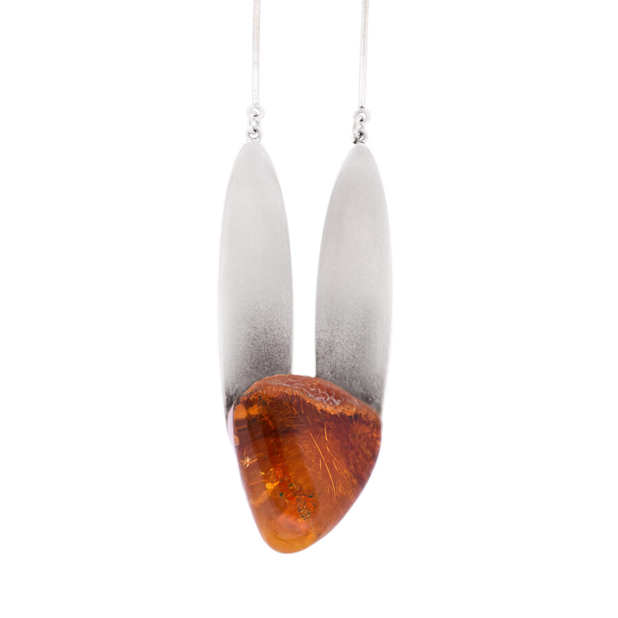 Krista Laos necklace
