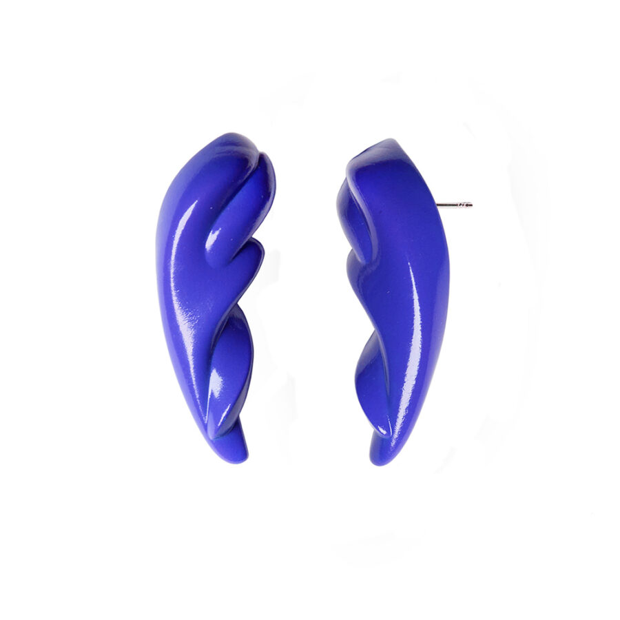 Valdek Laur earrings