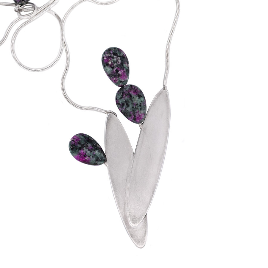 Krista Laos necklace
