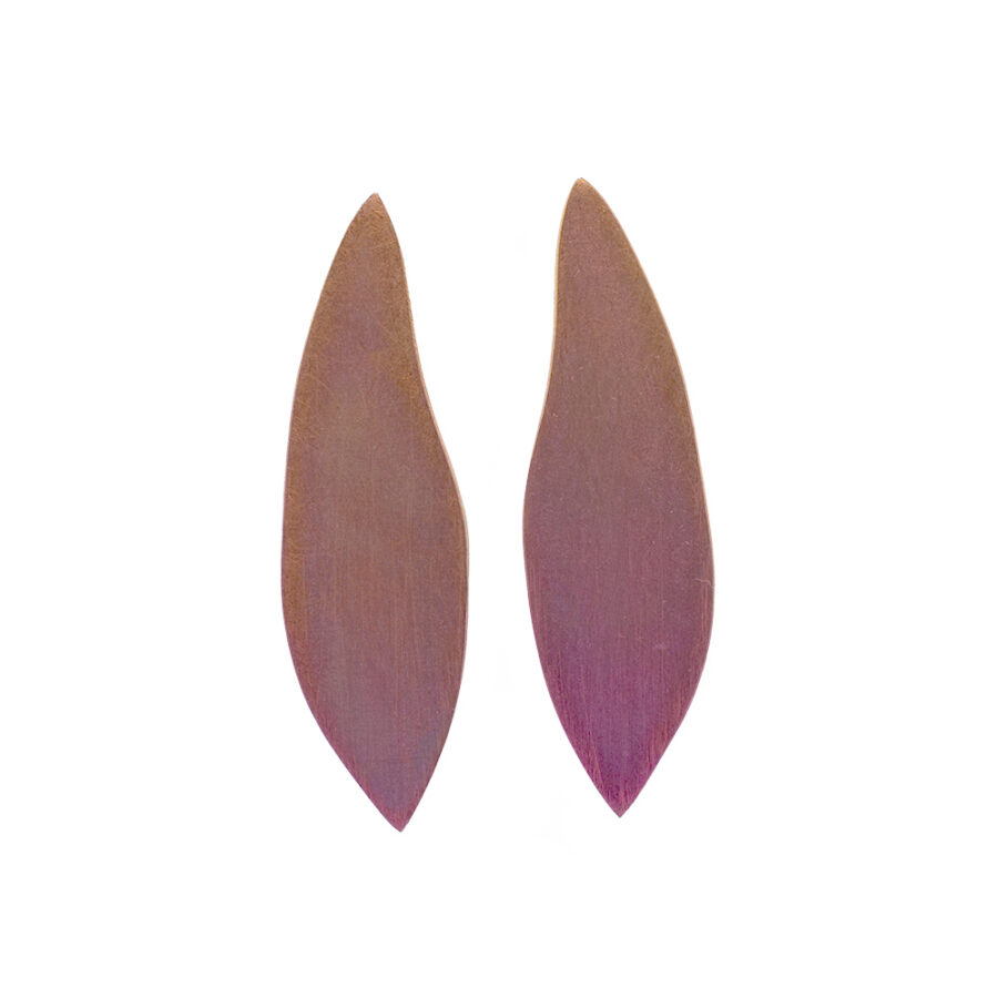 Maarja Niinemägi earrings