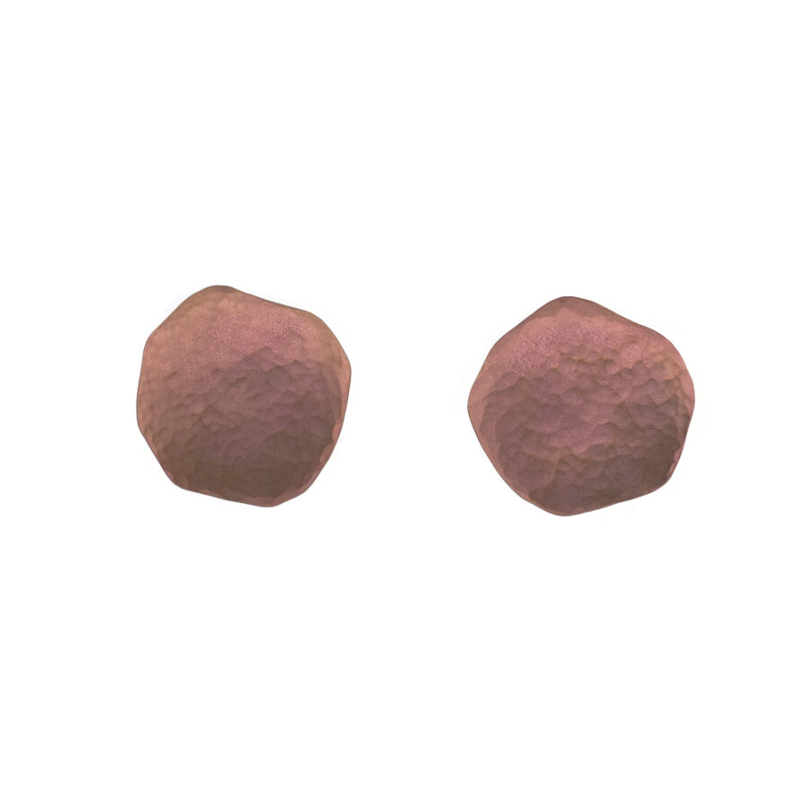 Maarja Niinemägi earrings