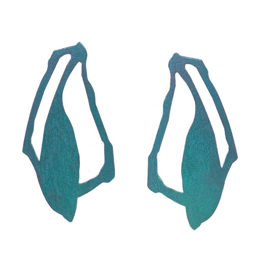 Maarja Niinemägi earrings