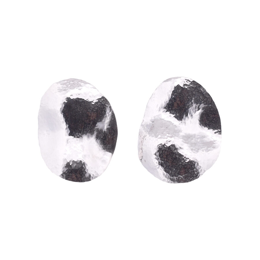 Maarja Niinemägi earrings