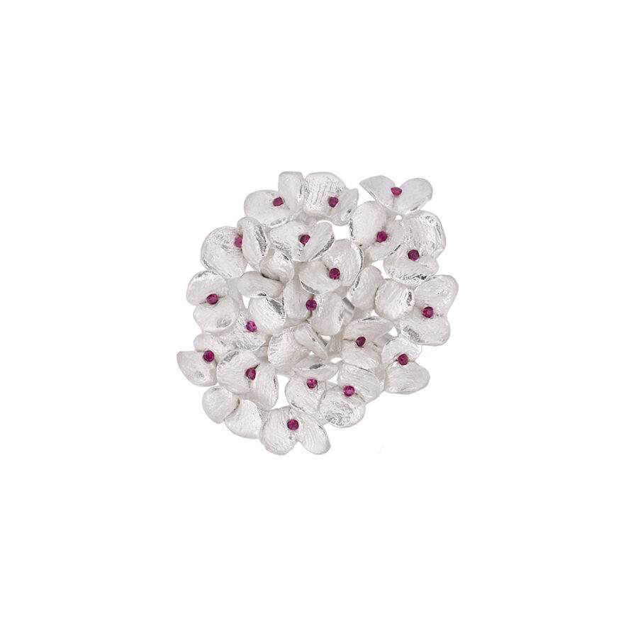 Kertu Tuberg ring