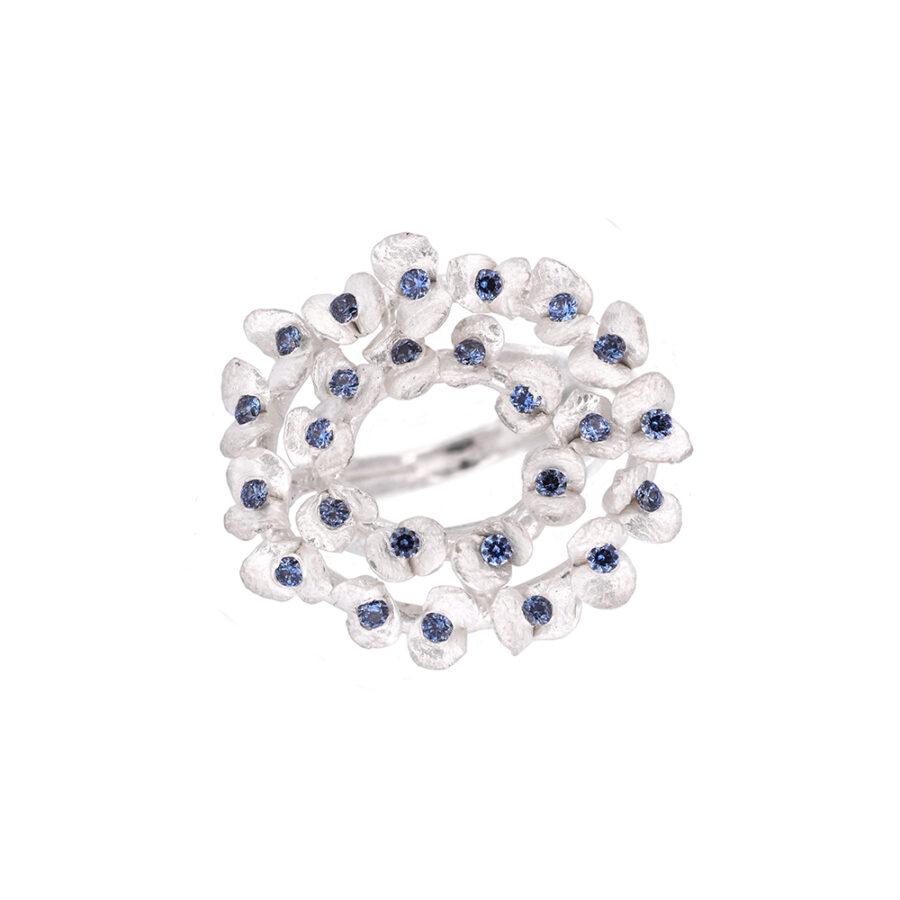 Kertu Tuberg ring