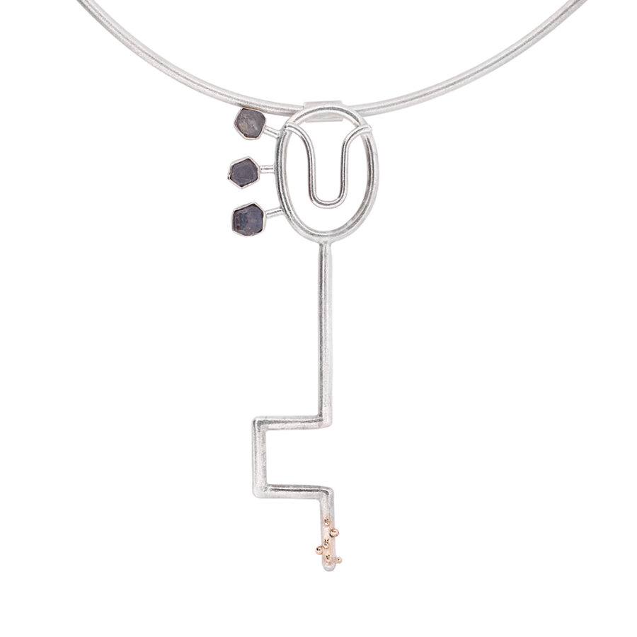 Kertu Vellerind necklace