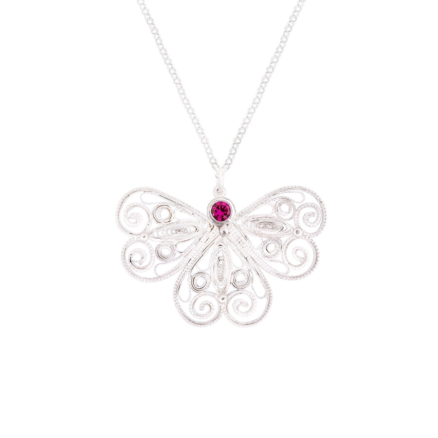 Anne Pavlenko necklace