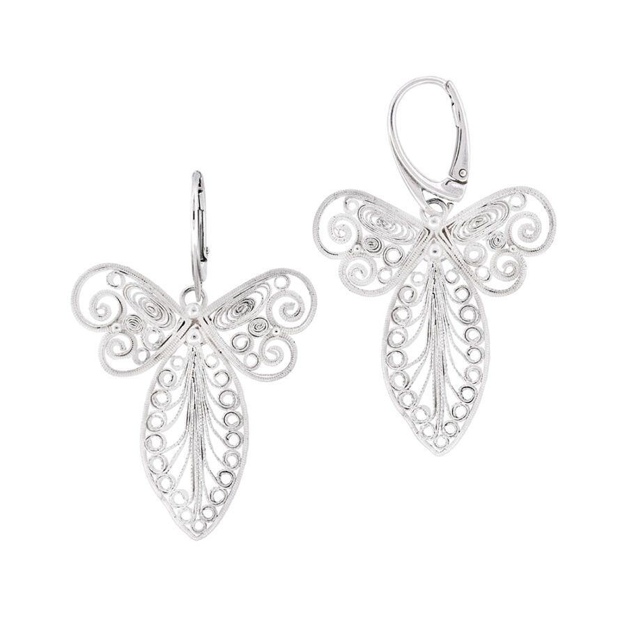 Anne Pavlenko earrings
