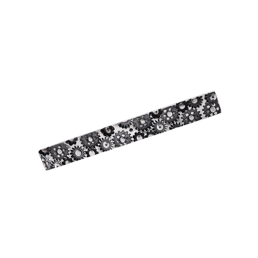 Harry Tensing tie clip