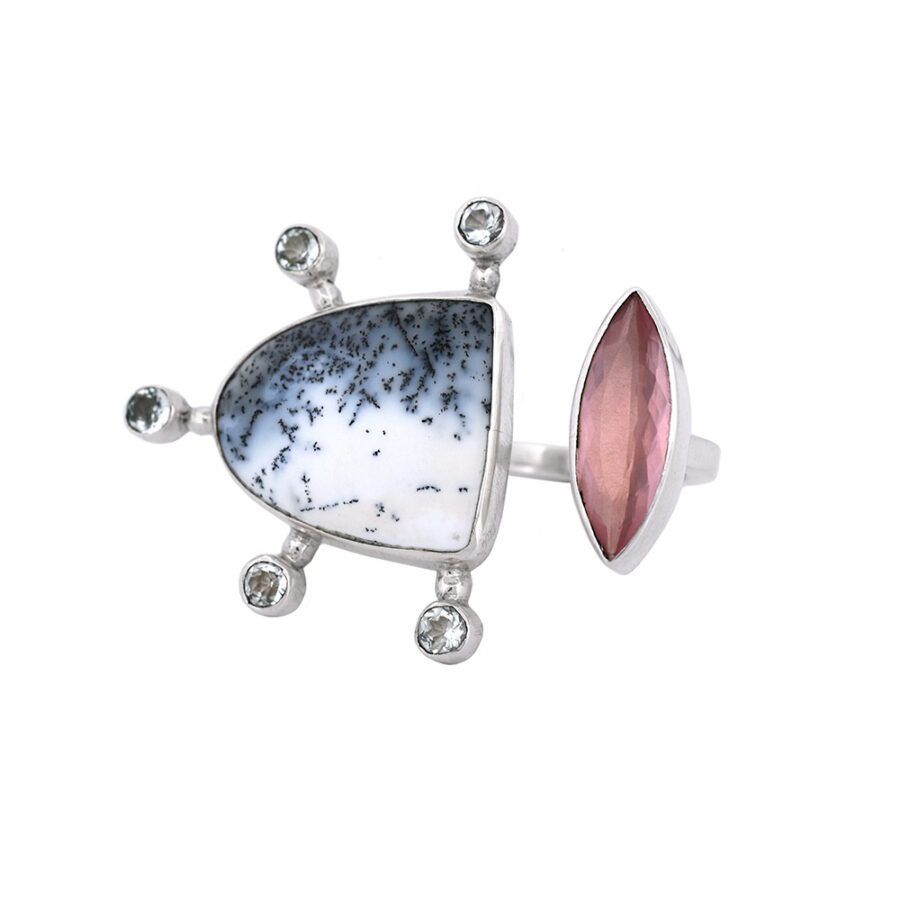 Guntis Lauders ring