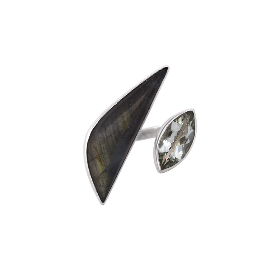 Guntis Lauders ring