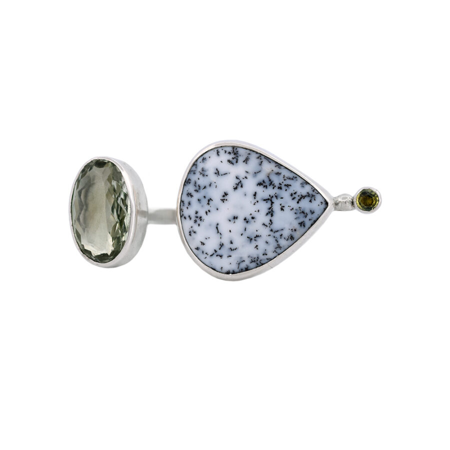 Guntis Lauders ring