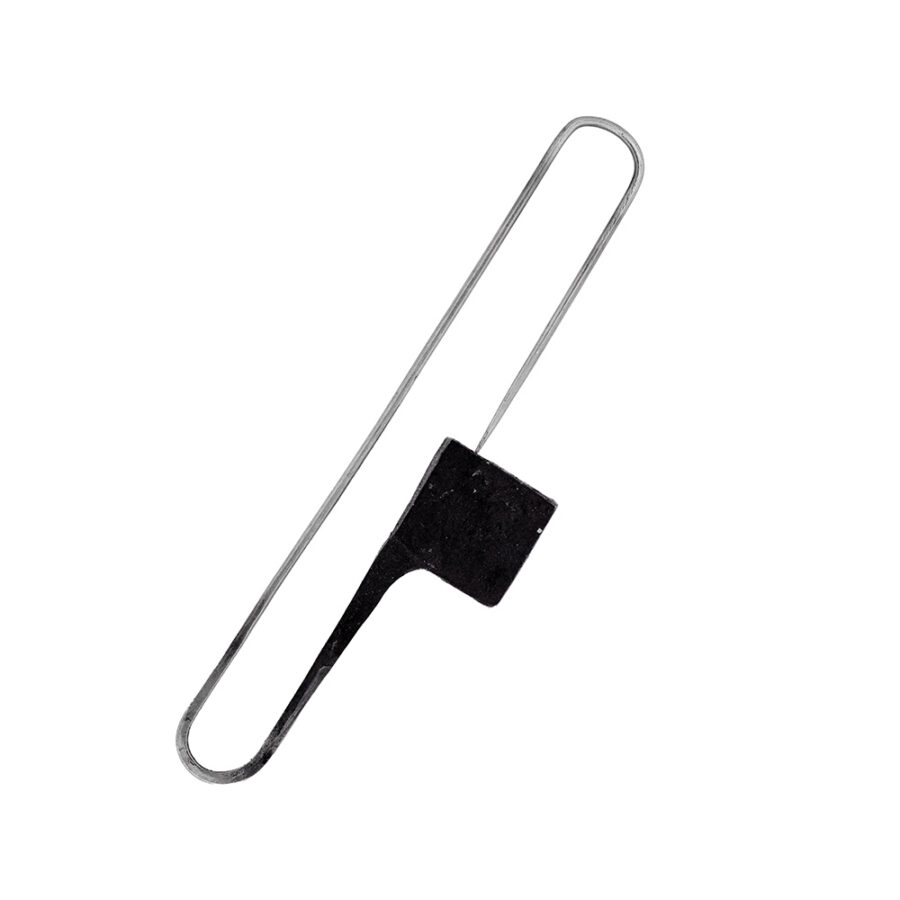 Christoph von Rohden safety pin