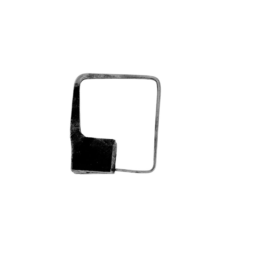 Christoph von Rohden safety pin