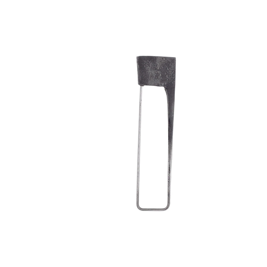 Christoph von Rohden safety pin