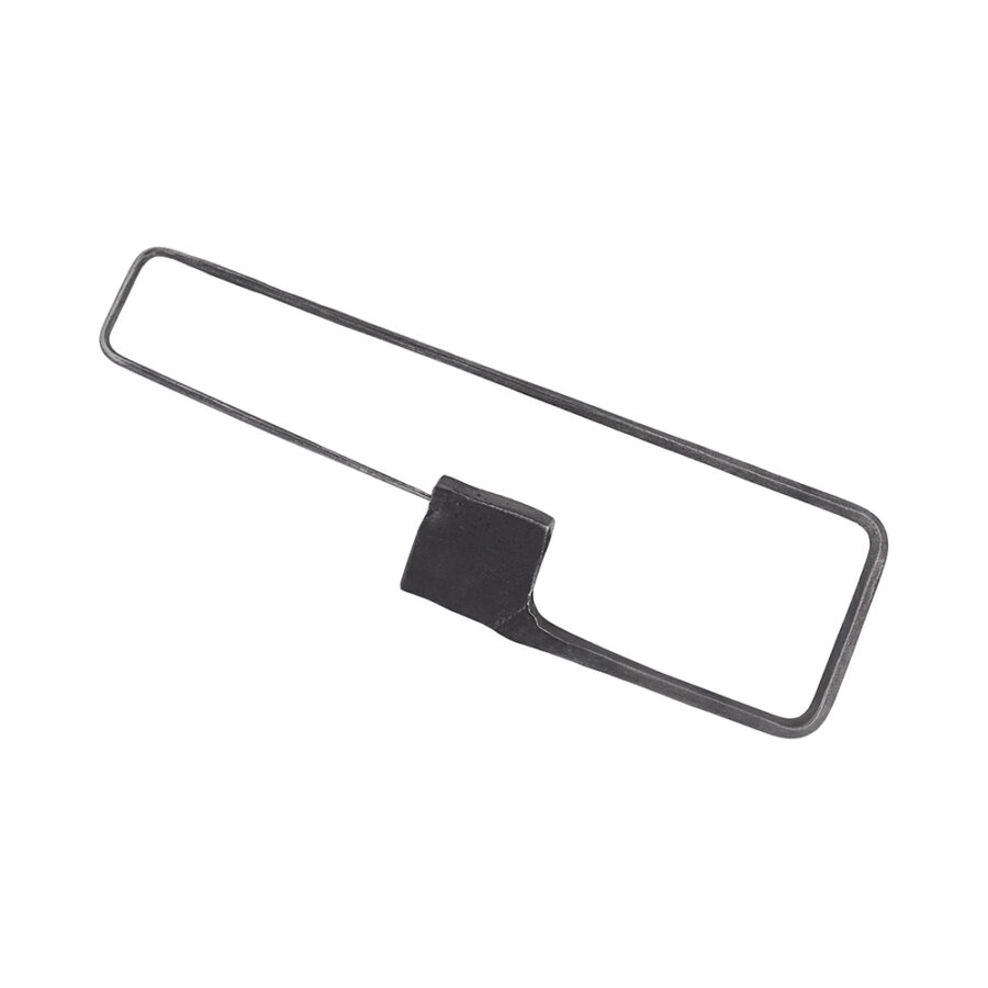 Christoph von Rohden safety pin