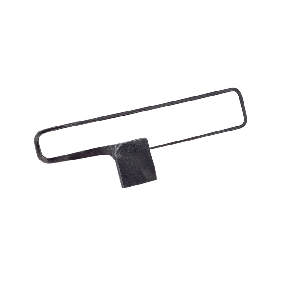 Christoph von Rohden safety pin